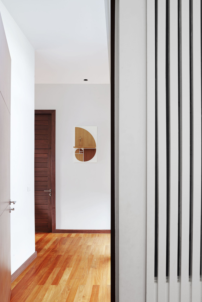 Pichai House  Kittiya Architects-33