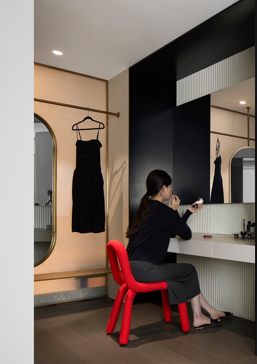 蕴意于内,隐奢于境丨DHYP 东荷逸品空间设计-66