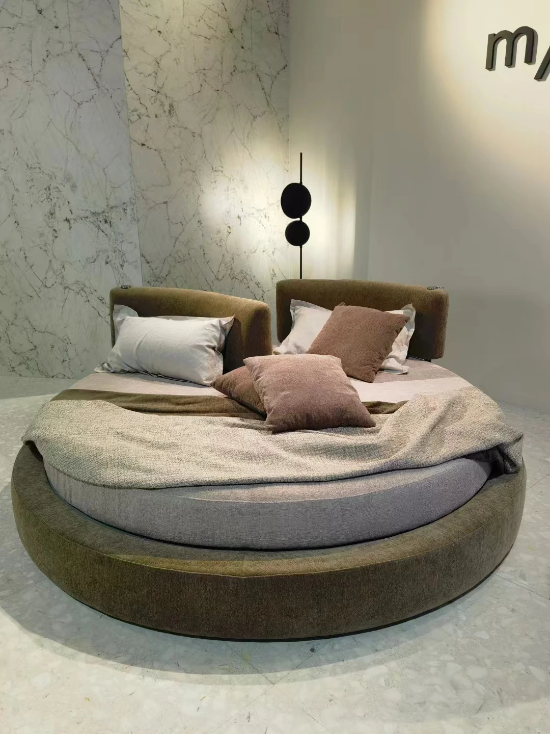 2024 米兰国际家具展览会丨意大利米兰-414