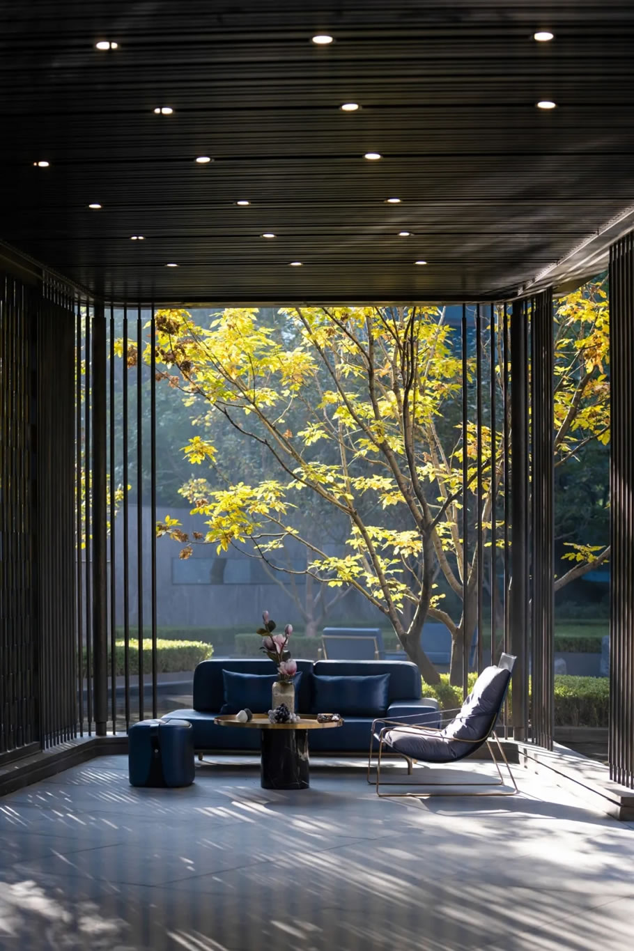 沈阳龙湖·天奕一期丨中国沈阳丨DAOYUAN | 道远设计-25