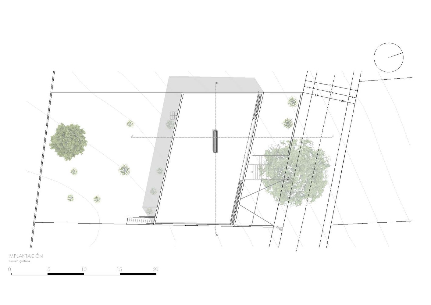 厄瓜多尔 RA House丨Bernardo Bustamante Arquitectos-10
