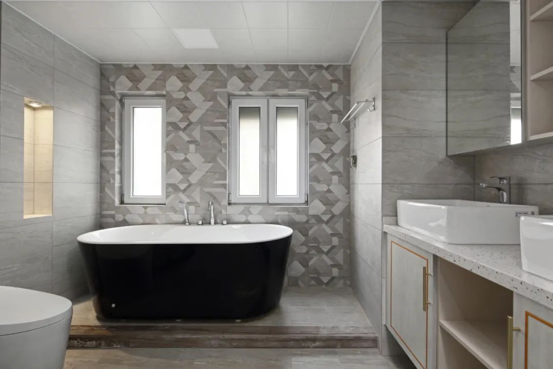 正大万物城新中式设计,东方人文气息浓厚-56