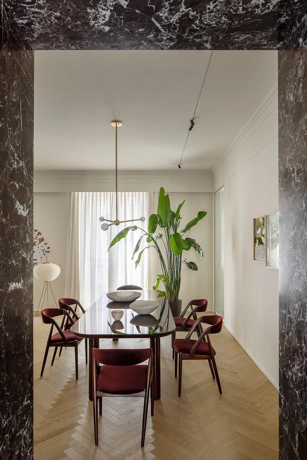 私人公寓002 · 瑞维亚（注：REVERIA为自创词，这里按音译处理） -7