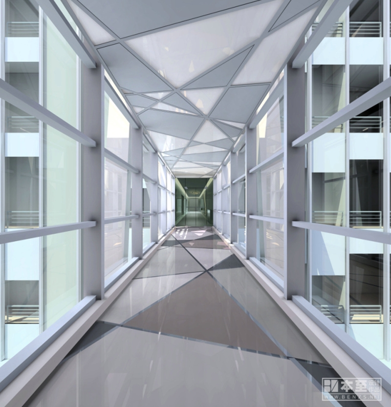 中国凤凰大厦-2