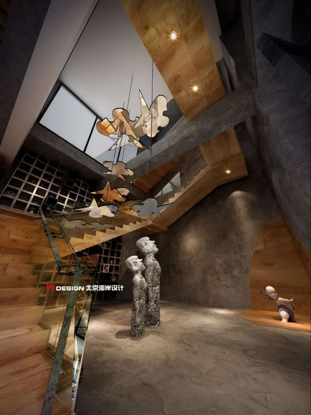 城市绿色清静之地——归隐-5