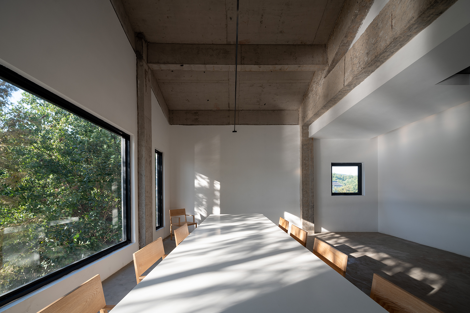 入山那渡丨中国江苏丨入山那渡建筑设计(上海)有限公司-55