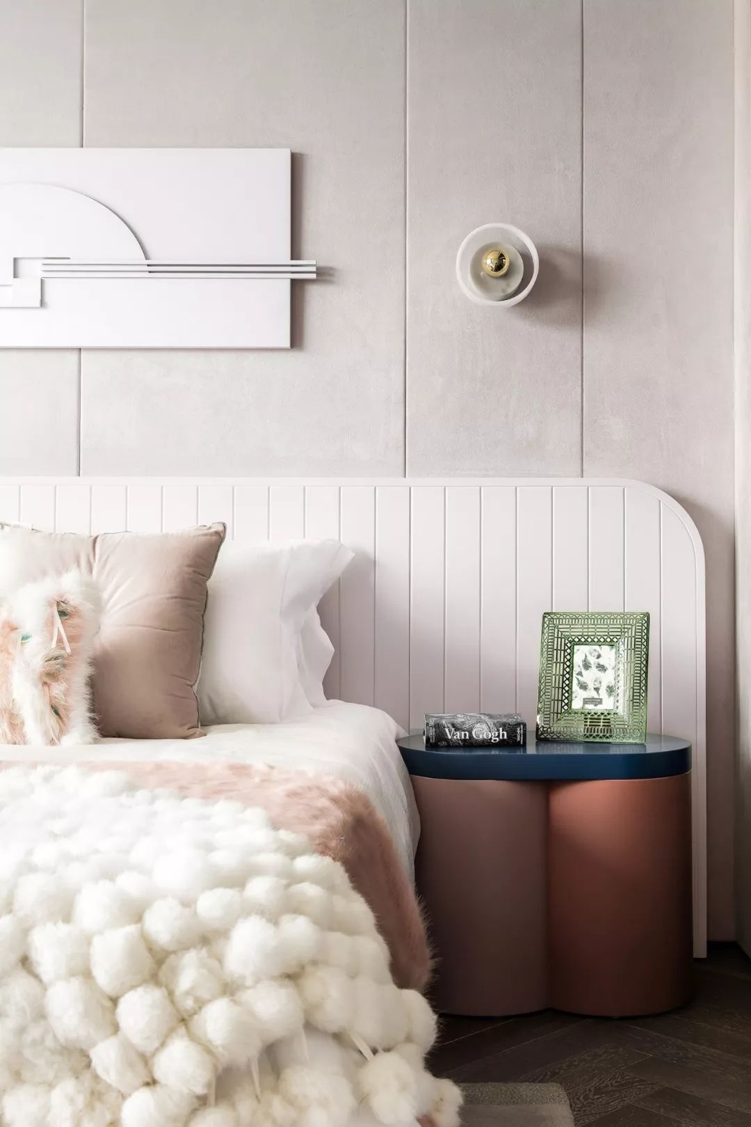 香港置地重庆 930m²超级艺墅，自然与光的诗意空间-60