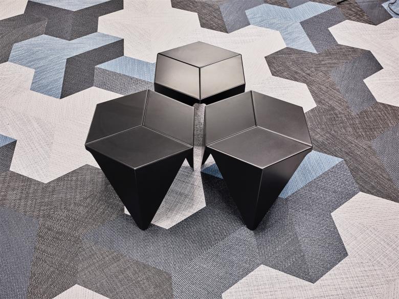 奥斯陆地区工作区空间重新设计与翻新丨比利时丨sophiegreen-7