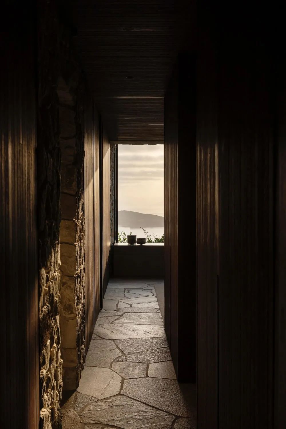 Cheshire Architects 建筑设计作品集丨新西兰-48