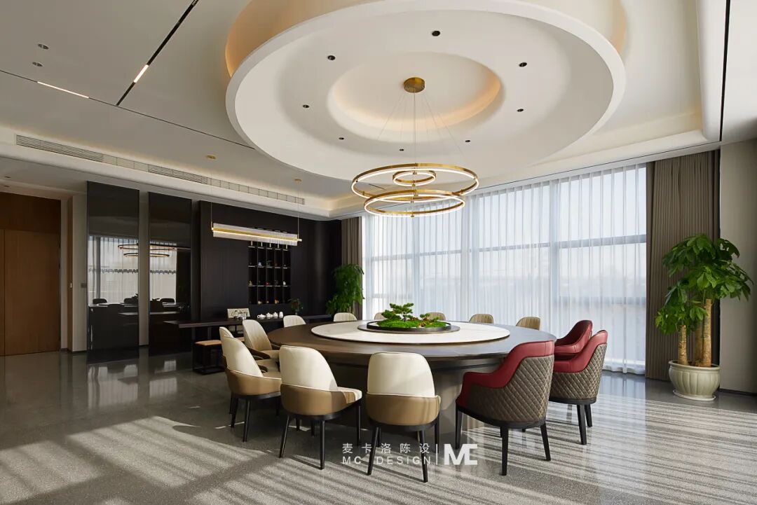 麦卡洛陈设|循隐宁静之处-41