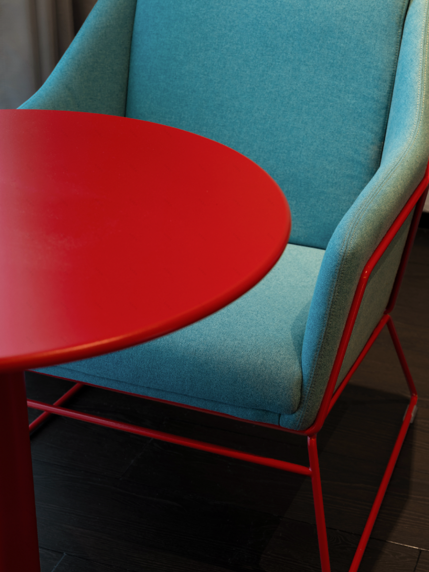 华熙玻尿酸精品酒店丨中国重庆-42