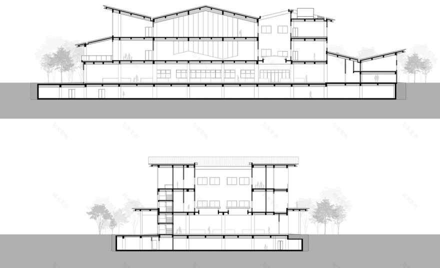 苏州千灯石浦邻里集市及喜宴中心,江苏 / UDG 有关工作室-154