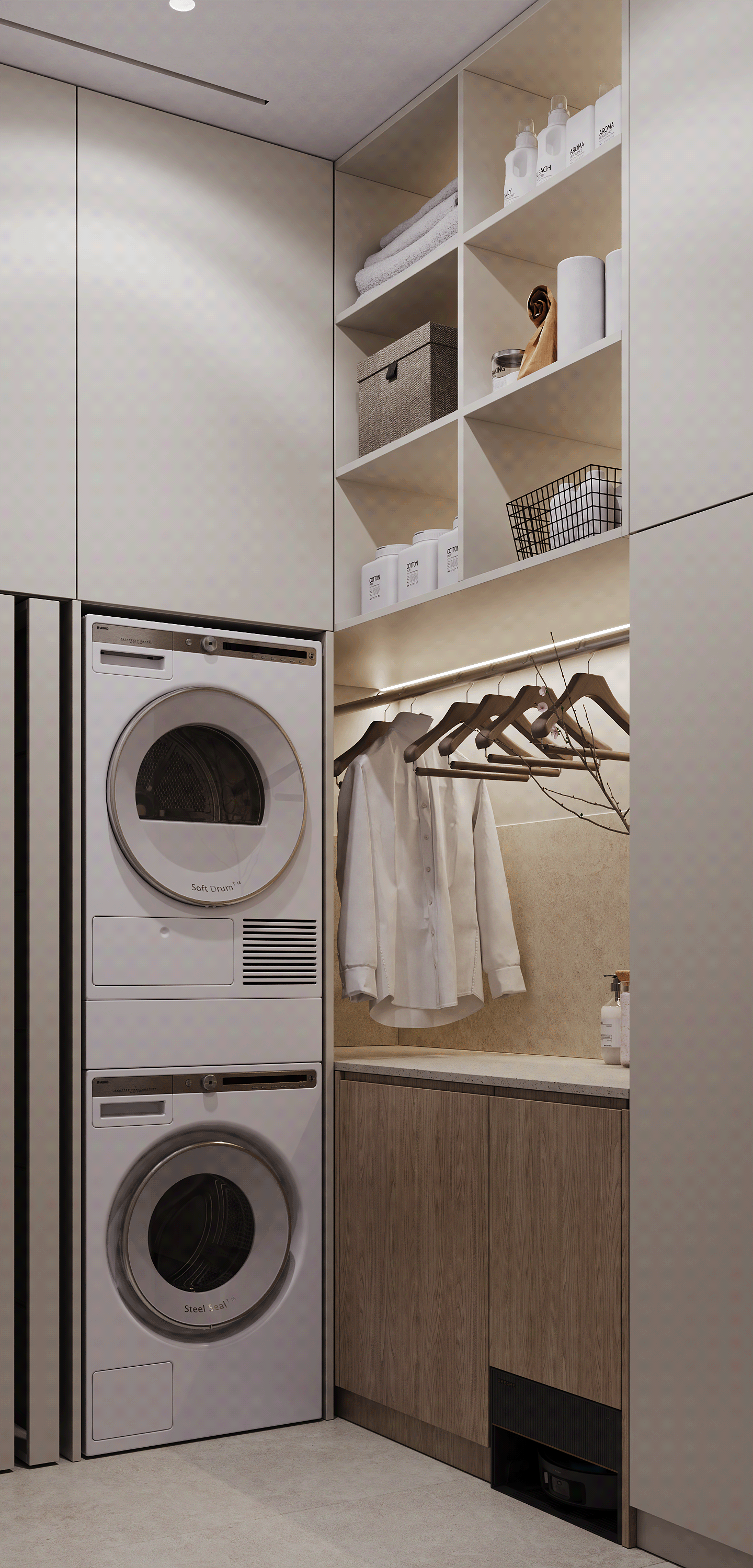 КП "RUZA CHALET" 350 м²-19