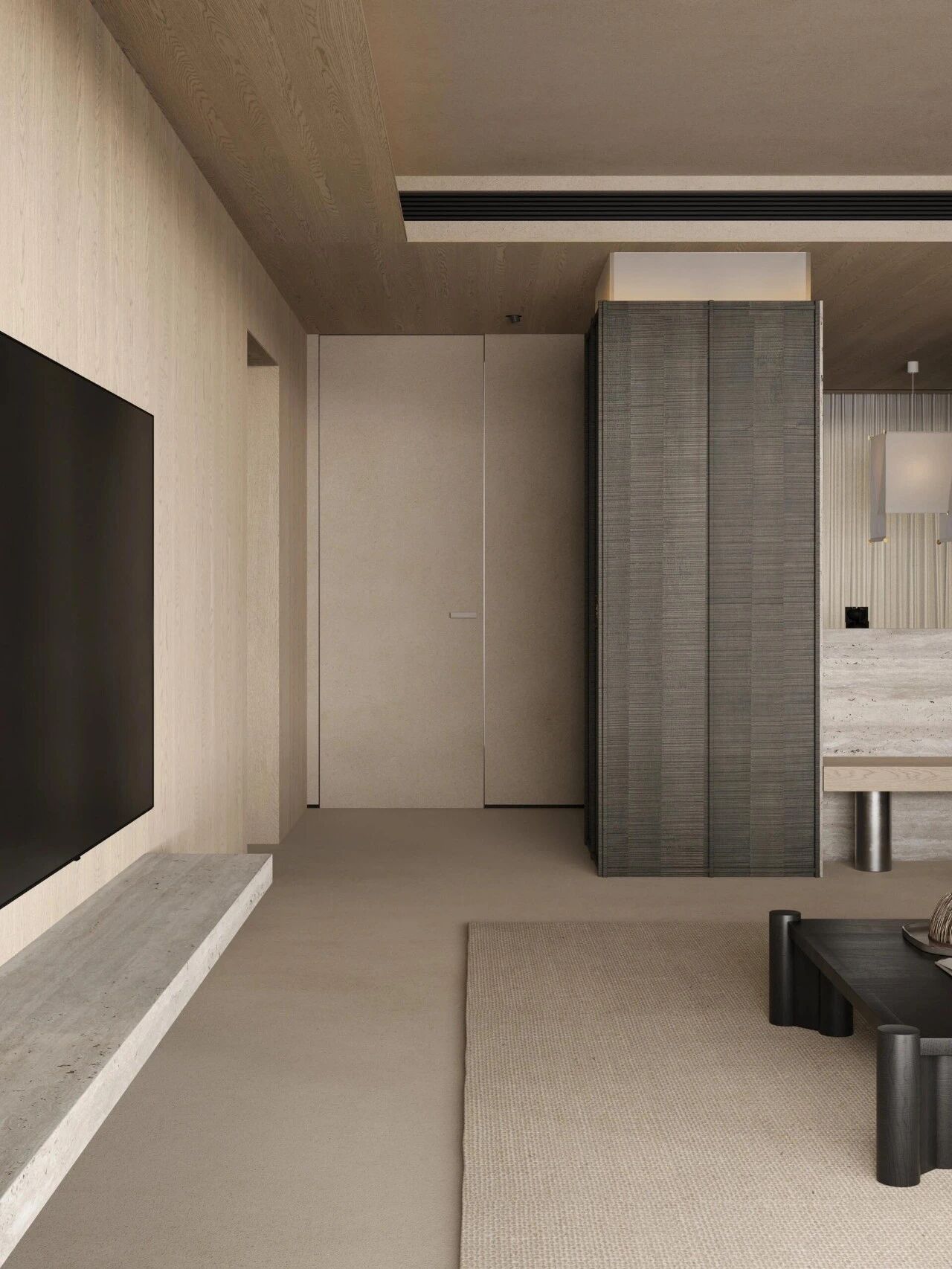 Private Home 宁静之所-42