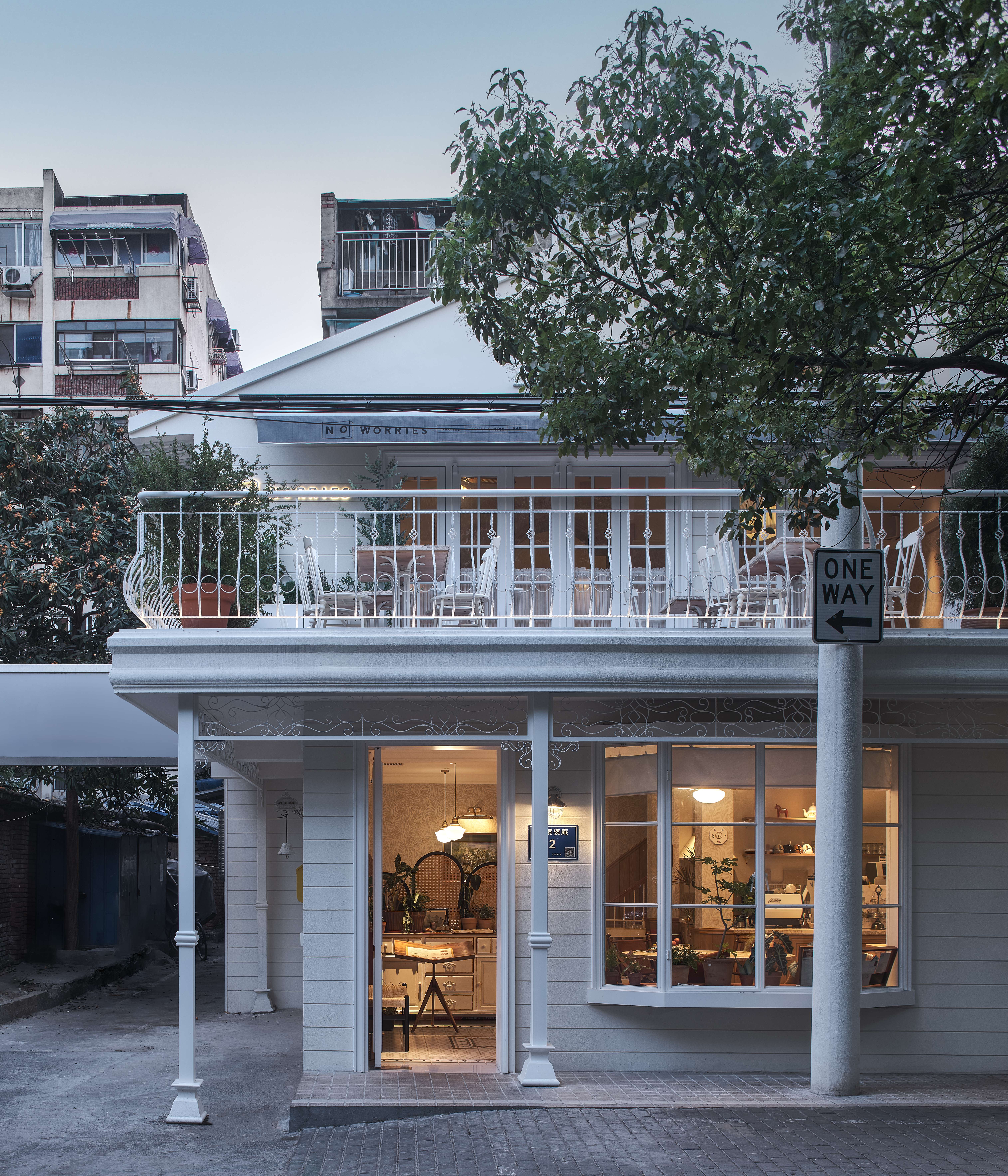 别担心丨中国南京-3