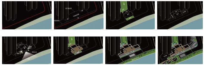 2025上半年轻奢入围|广州馥香园-164