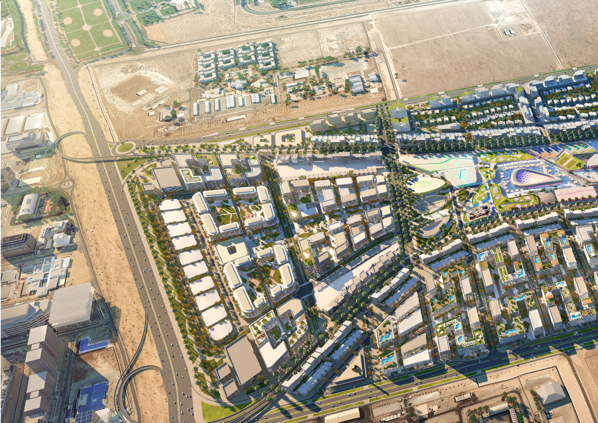 New Urban Typologies | Woods Bagot-11