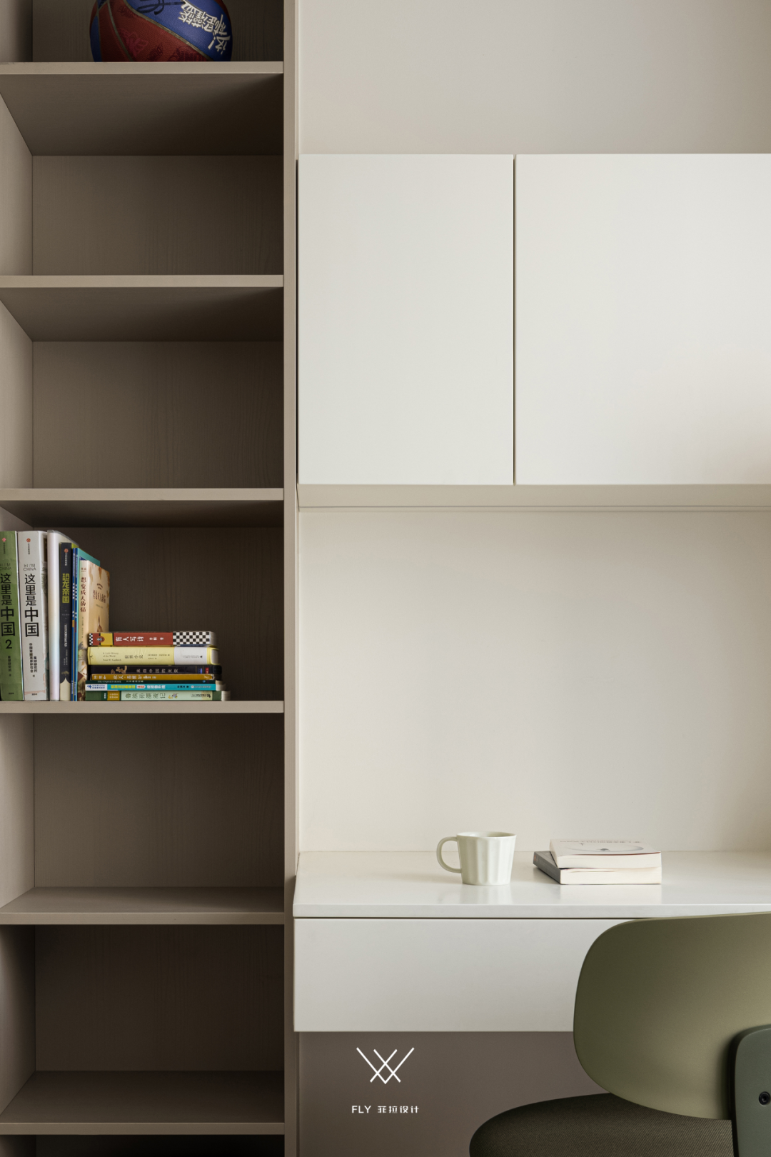 精装房改造 · 岛丨中国杭州丨菲拉设计-50