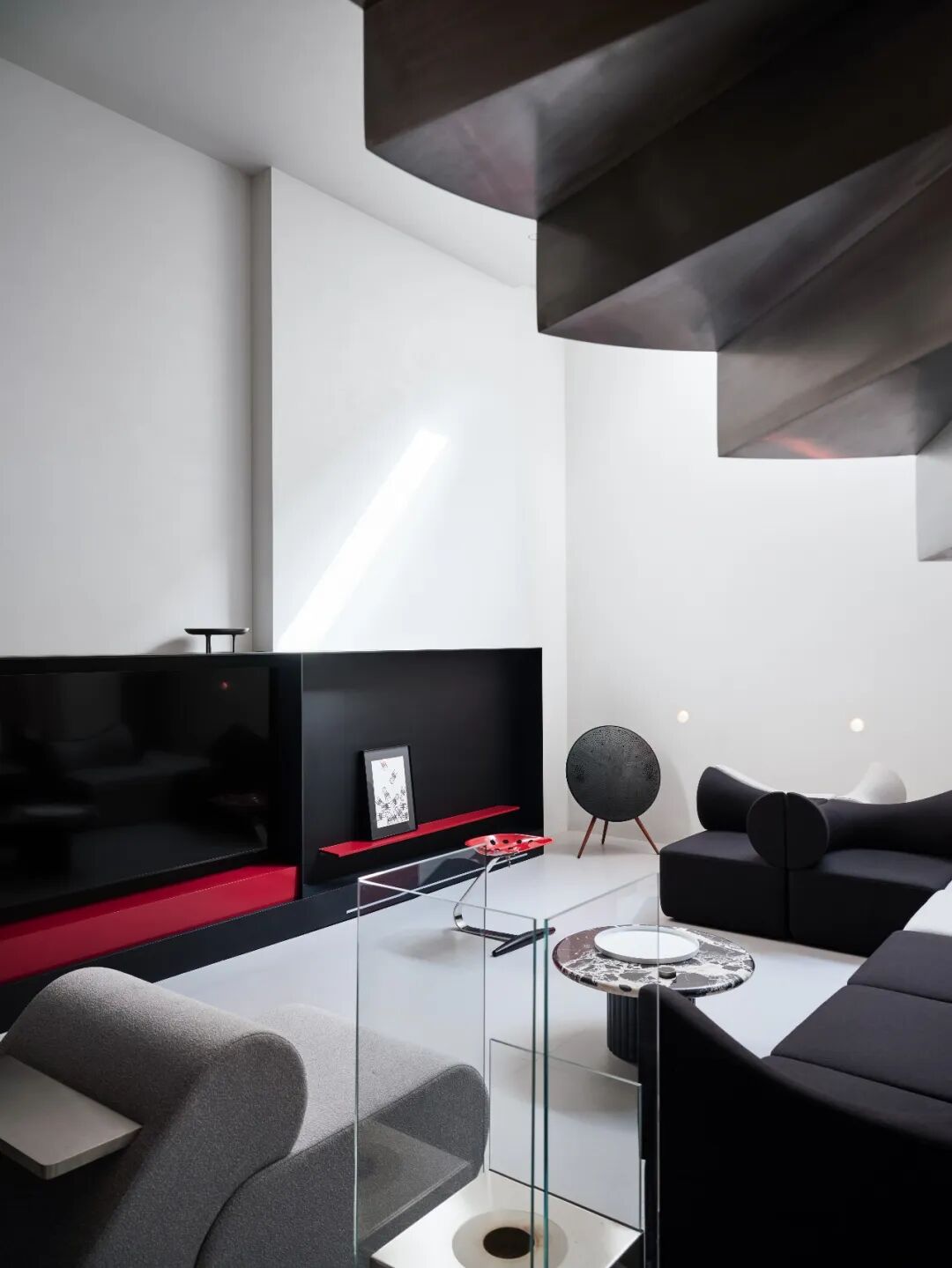 秩序 · 情感内核丨王必统-6