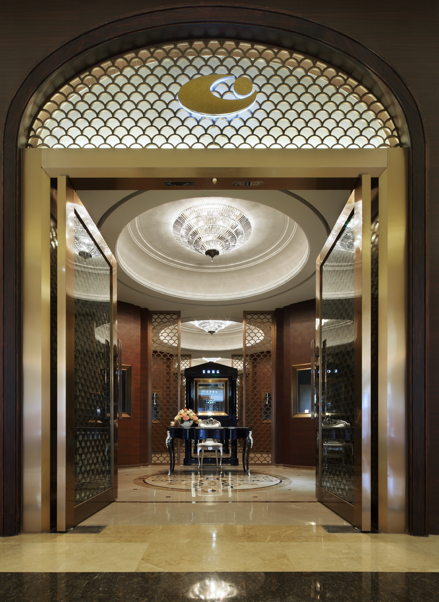 赖伟成作品  珠宝参赛-10