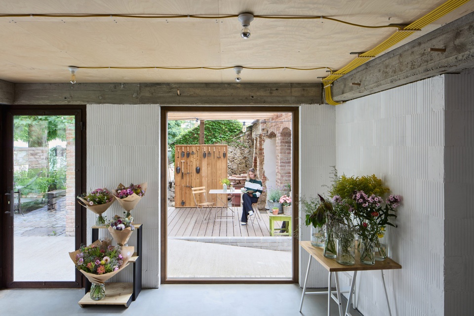 捷克Kraffer花园修复项目-36