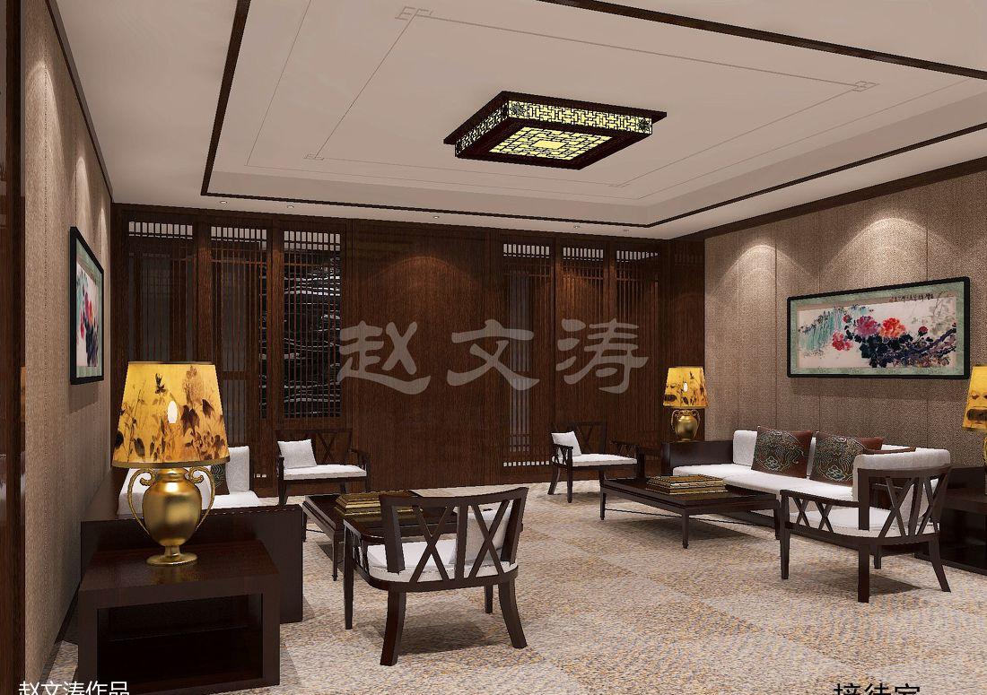 
新大石油办公楼 -2