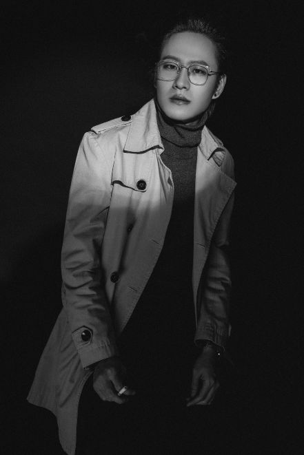 80 平米老房翻新,简约设计变 100 平米豪宅-46