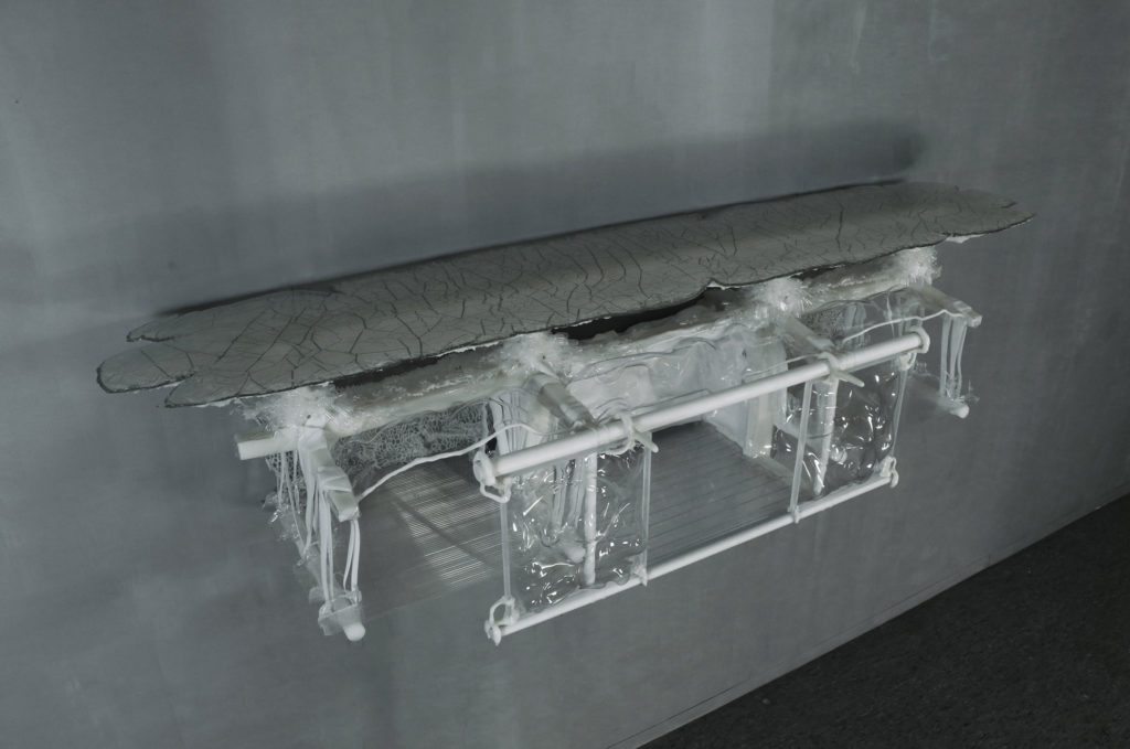 未来遗珍 | 设计师 Théophile Blandet 的环保设计展-11