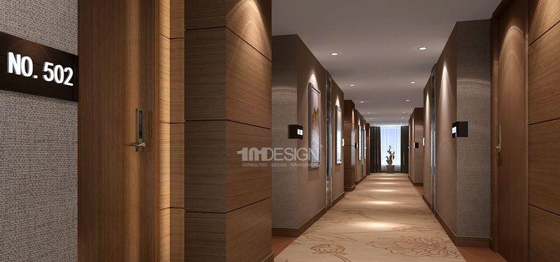 乐山翡翠国际大酒店-7