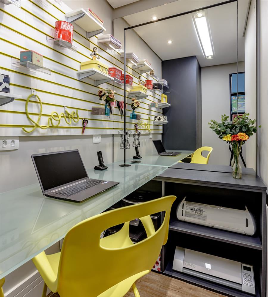 Cobertura Morumbi 公寓-13