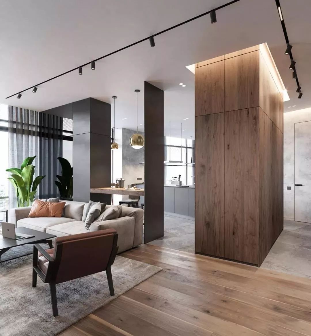 L&L CASA 家居软装馆 | 现代美学的极致体验-10