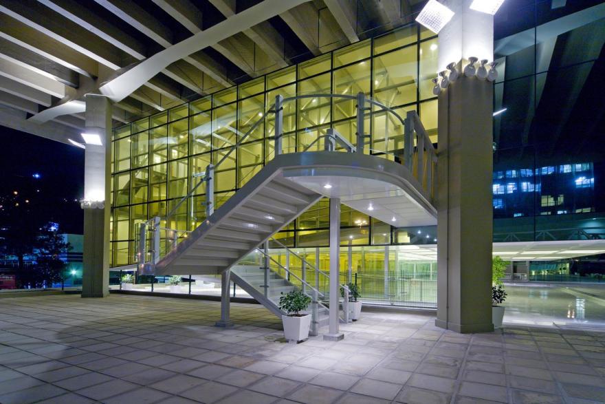 圣卡塔琳娜立法议会大厦-7