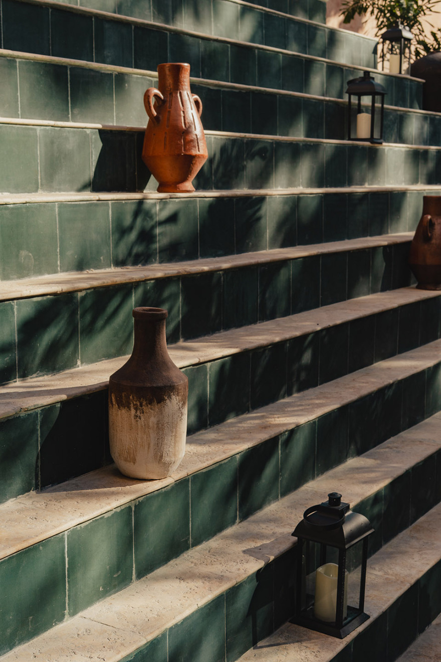 CIGNO酒店,墨西哥,CIGNO MEJORADA丨建筑:罗赫尔·埃斯卡兰特,室内:斯塔西·埃切维里亚-38