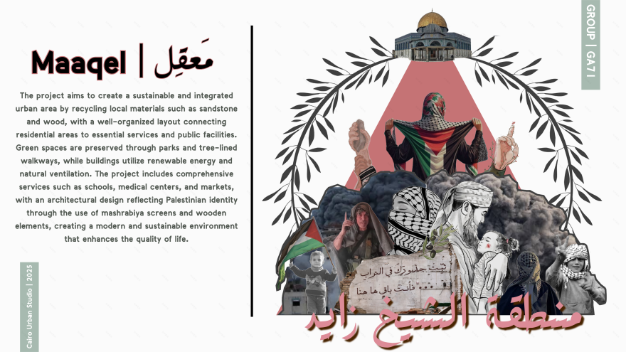 马凯尔丨巴勒斯坦-8