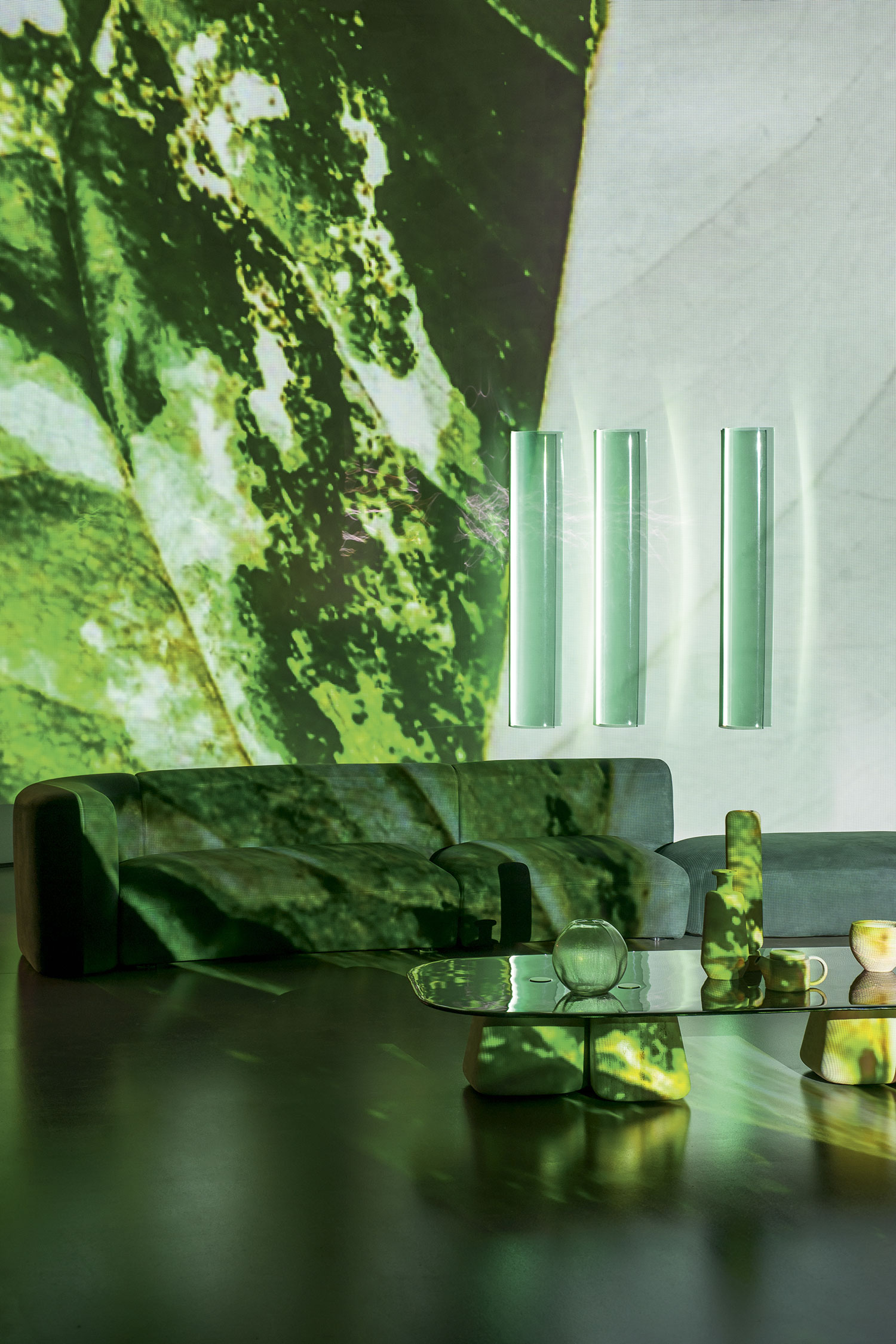 2021 米兰设计周回顾丨意大利米兰丨Hello Human-102