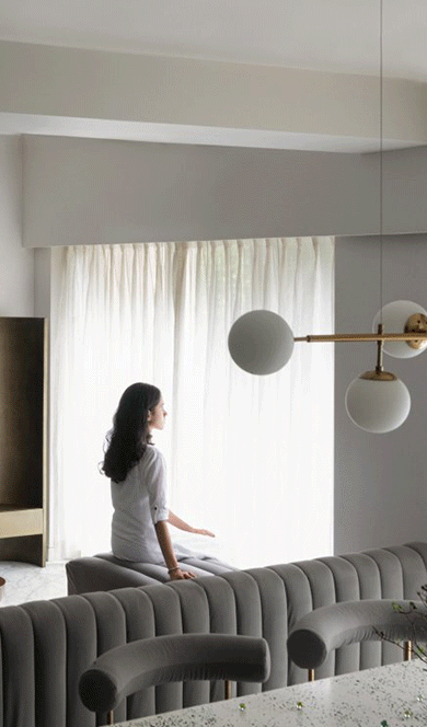 Midori(绿)丨印度丨Kaviar Collaborative-22