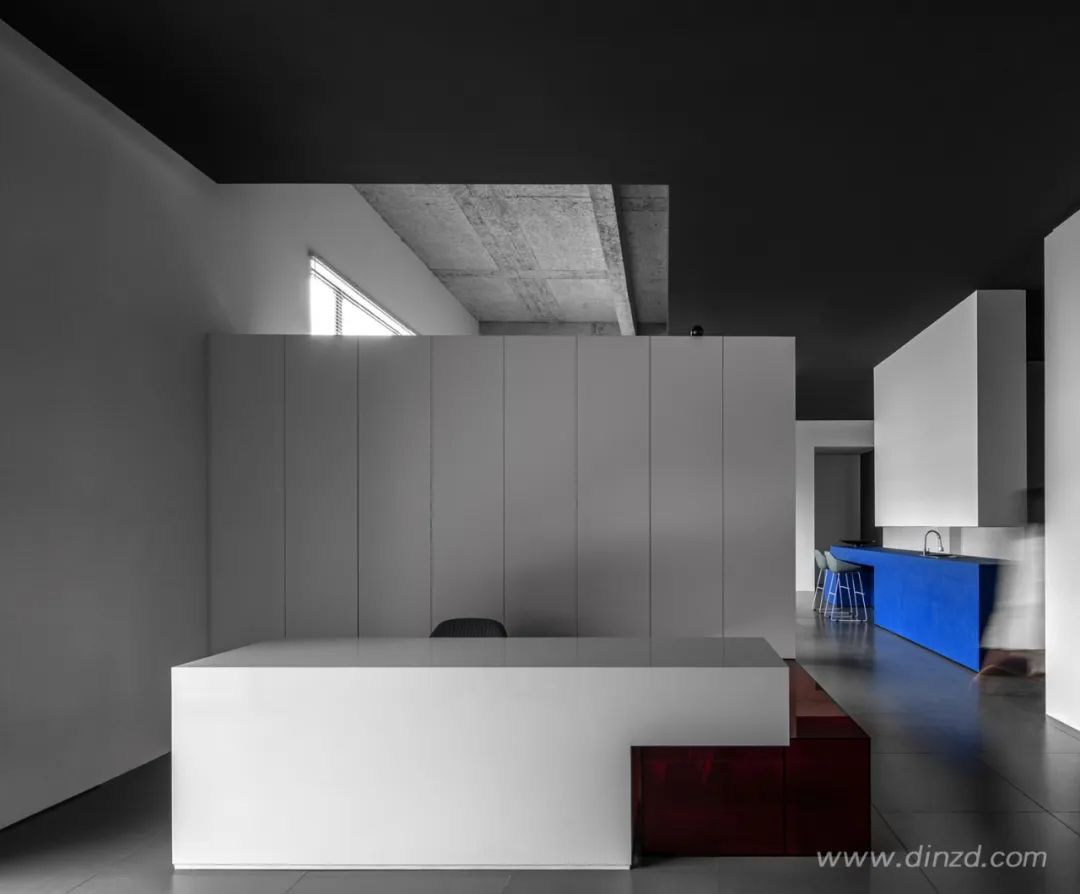 工厂革命 | 壹席设计颠覆认知，重塑办公空间-22