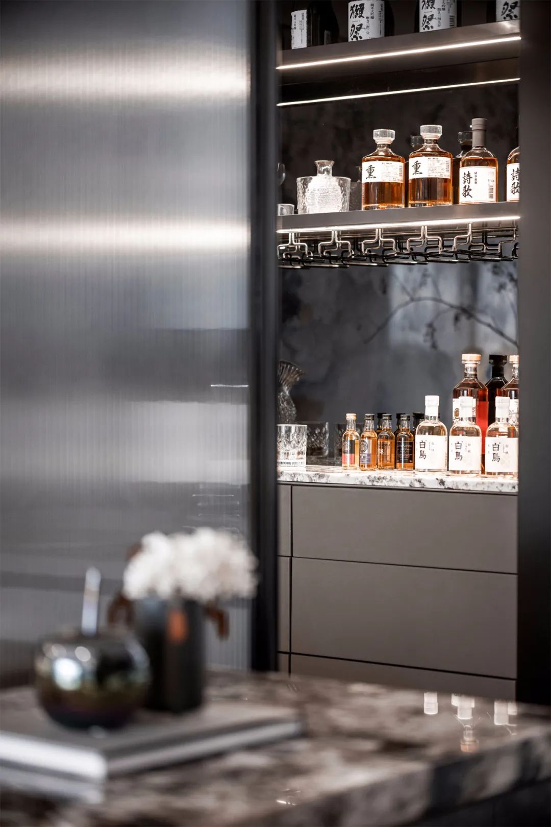 四季星光售楼处样板房丨中国苏州丨YZD域正设计-59