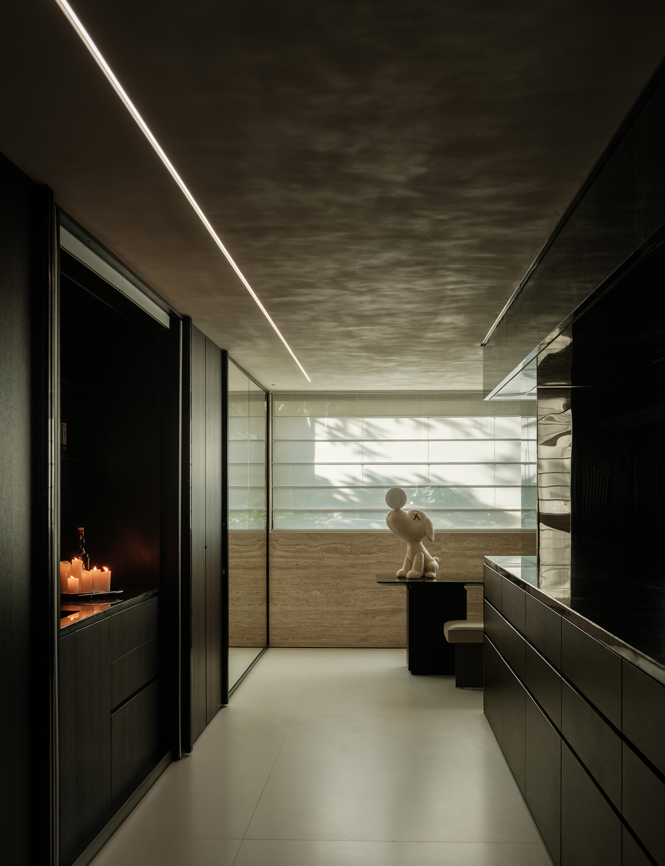 香颂漫语丨中国宁波丨TLXD童凌霄设计-61