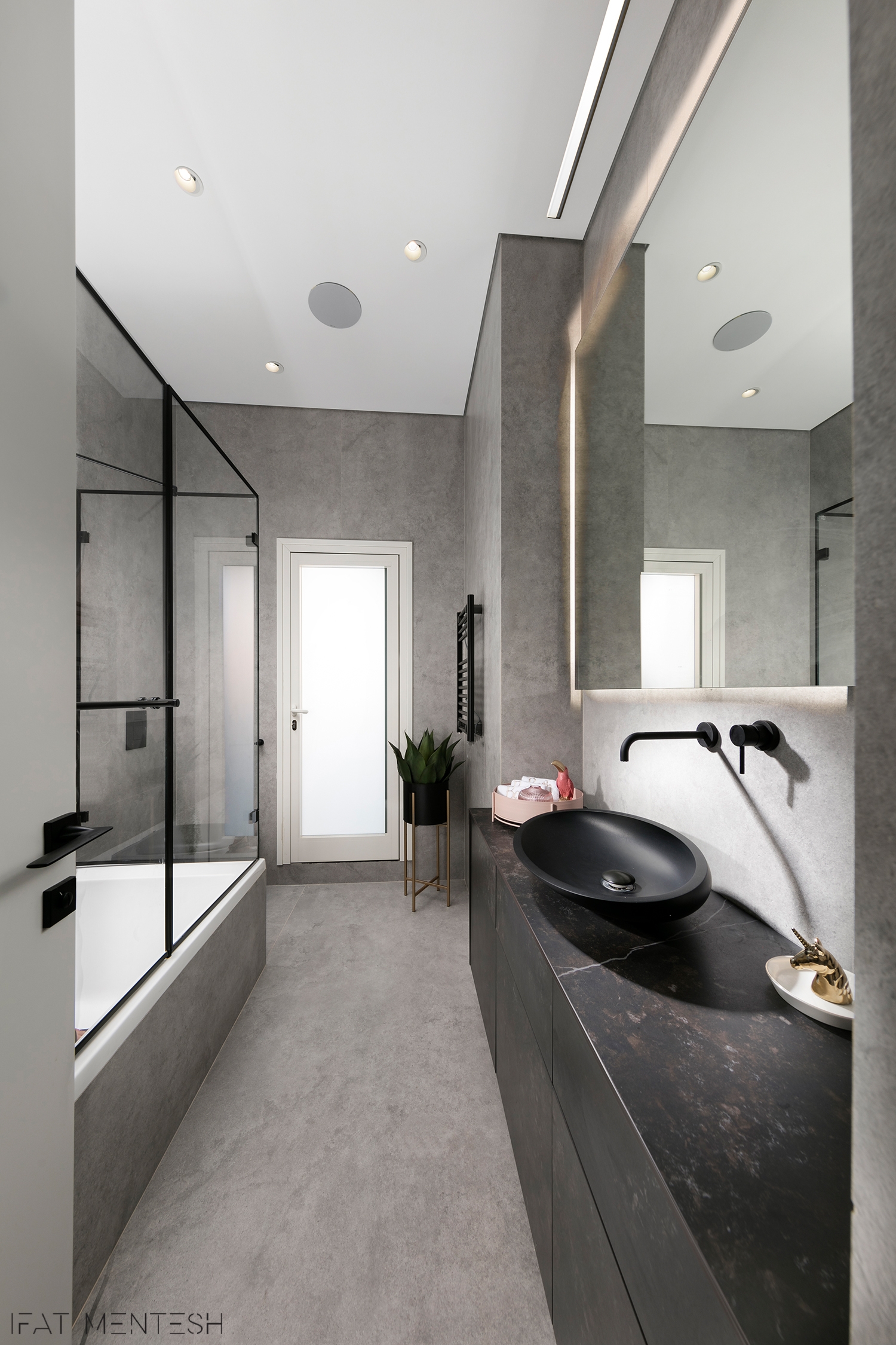 里雄莱锡安顶层公寓-26