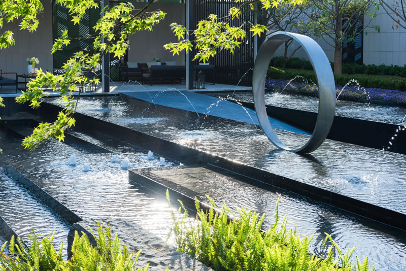 南京颐和九里 · 浮影居-53