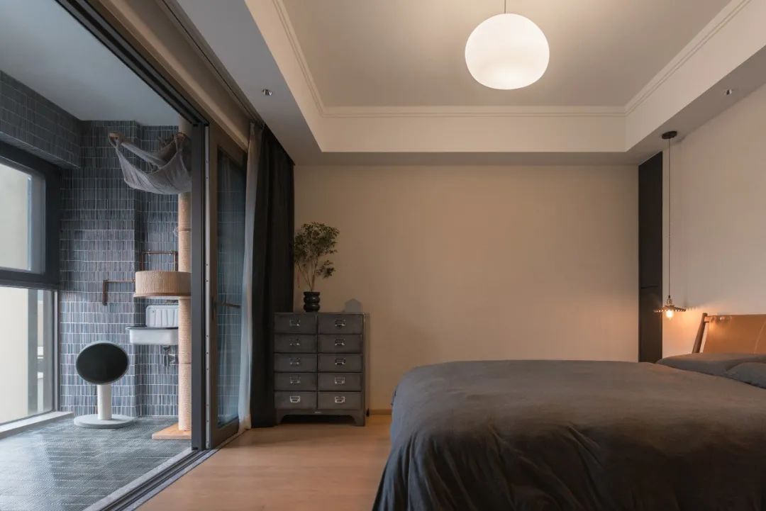 满京华云晓公馆 | 复古与现代的完美融合-55