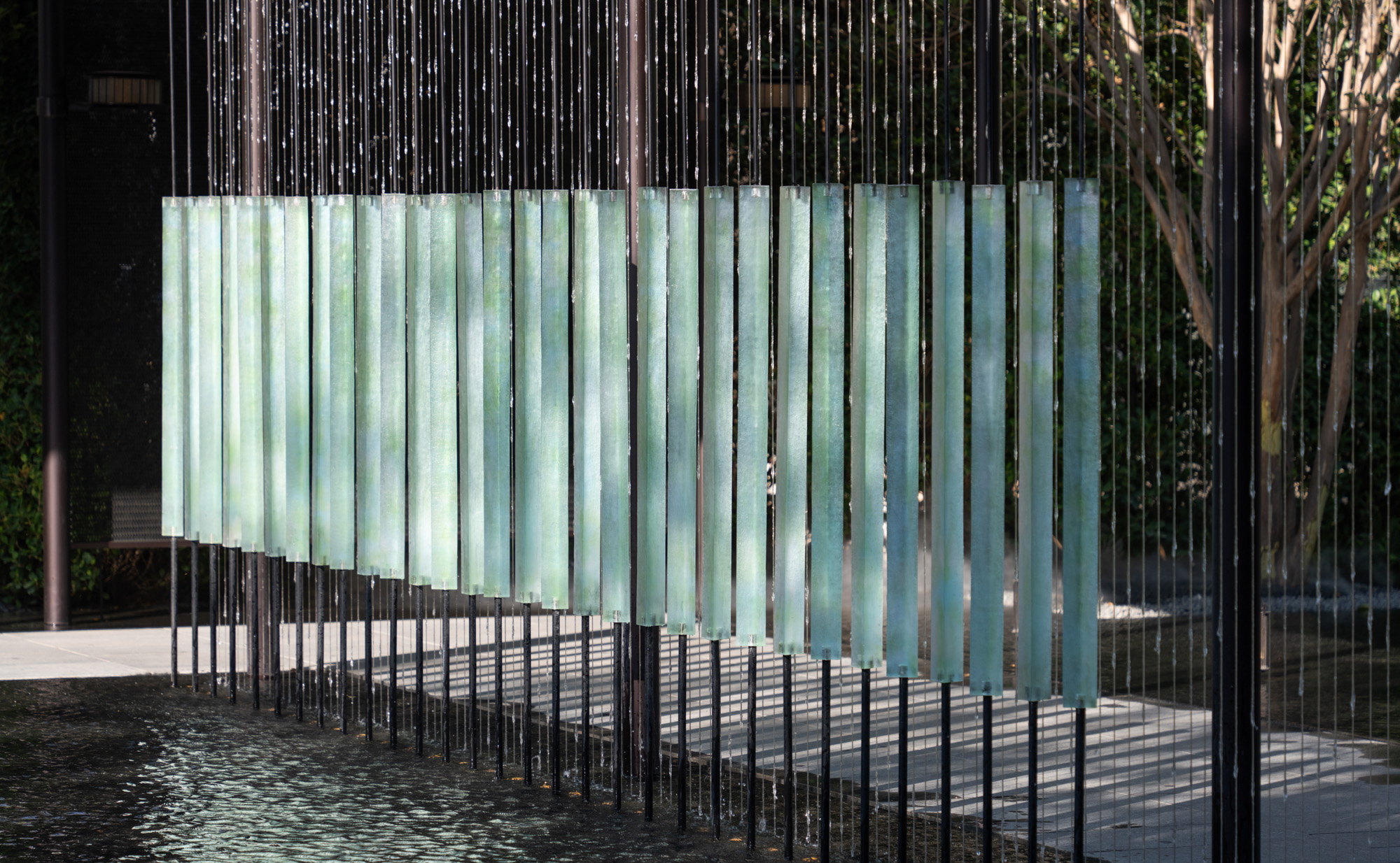 “鹭鸟天堂”中的隐奢大宅华润顺德澐璟丨中国佛山丨太璞建筑环境设计+道合设计-73