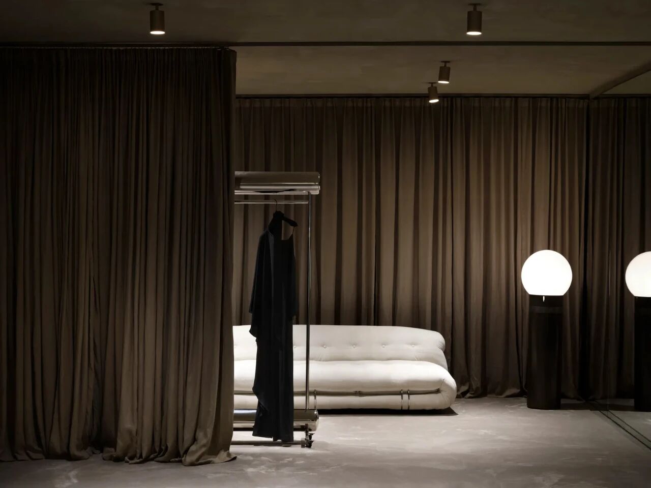 Taller Marmo米兰总部（Casa Taller Marmo）丨意大利米兰丨Thomas Zangaro工作室-15