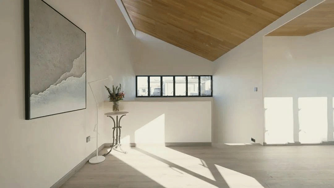 云南大理白族特色民居改造丨中国大理丨八旬建筑设计工作室-77