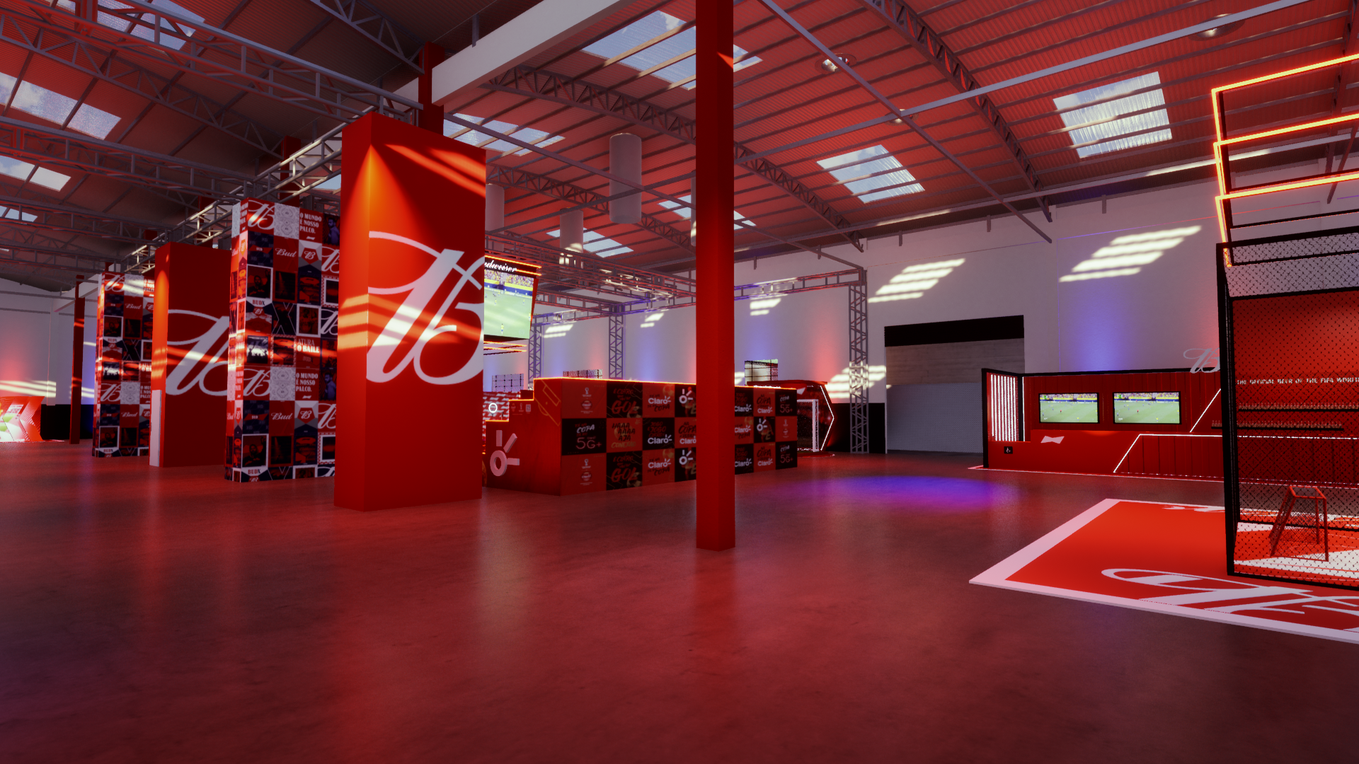 BudX FIFA Fan Festival - São Paulo-5