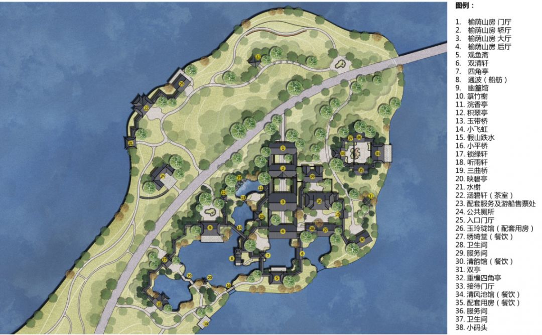 梦回太行江南境-13