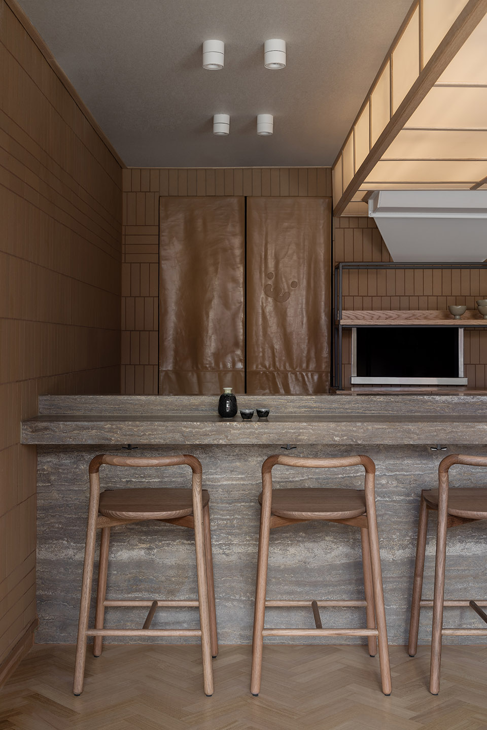 Waku Waku 餐厅丨澳大利亚墨尔本丨Biasol-7