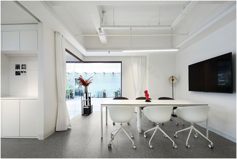 深圳新家的纯粹设计-32