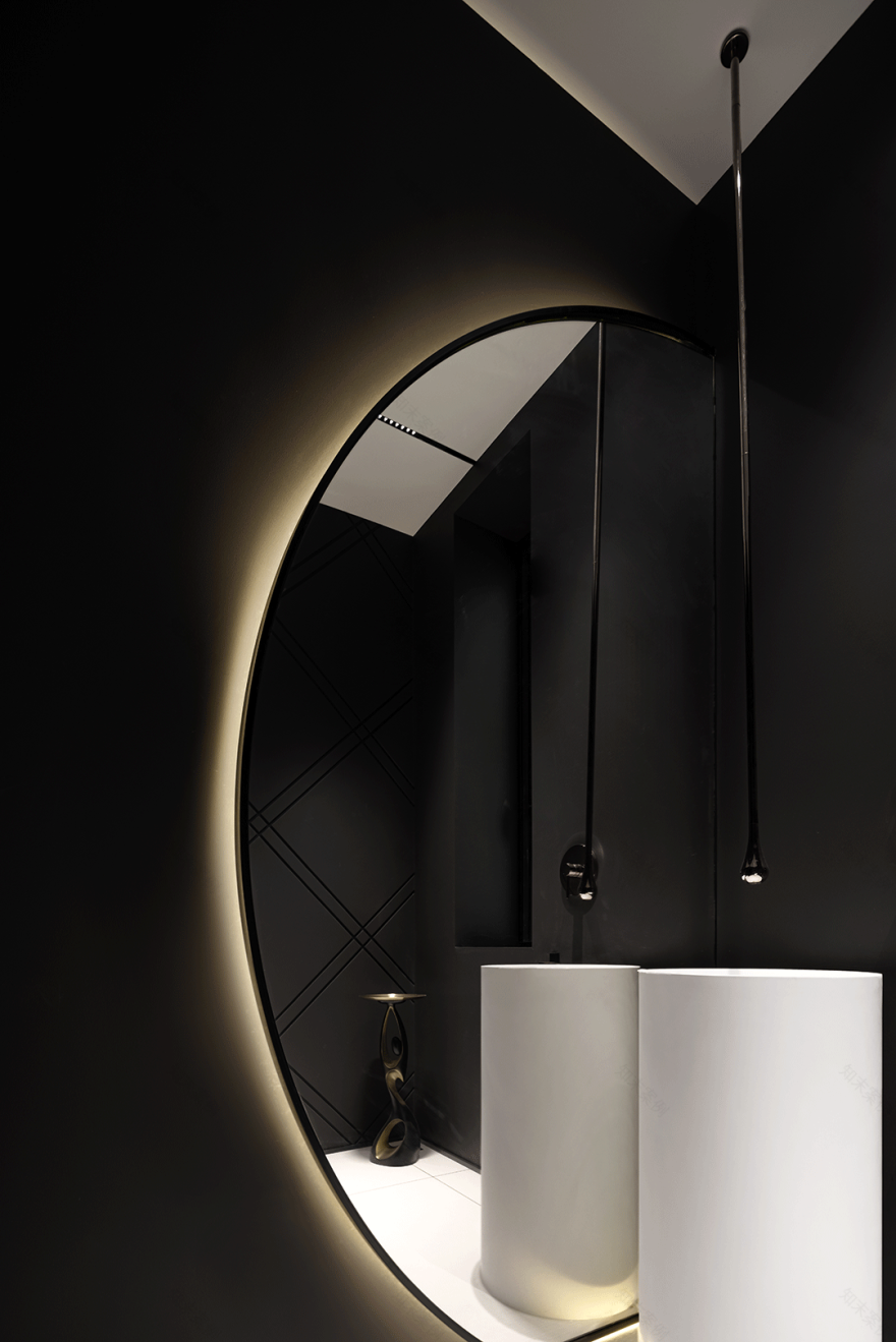 《玄冰》丨中国苏州丨形雅艺术设计-60